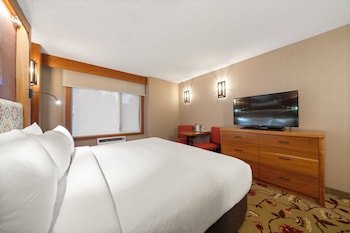 Superior Room 1 King