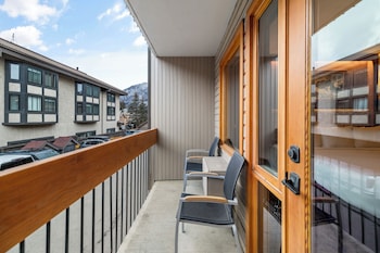 Superior Split Room, Balcony
