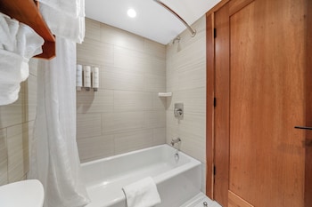 Standard Room 1 King
