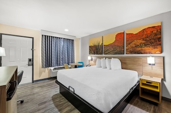 Room, 1 King Bed, Accessible, Non Smoking