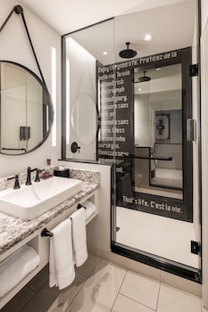 Room Type Assigned on Arrival