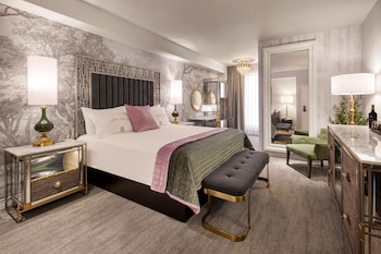 Room Type Assigned on Arrival