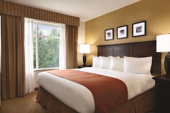 Room, 1 King Bed, Accessible, Non Smoking (Hearing Impaired Accessible)