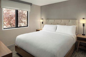 Suite, 2 Bedrooms