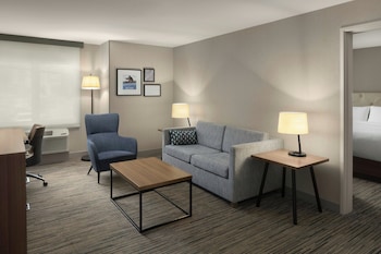 Suite, 1 Bedroom