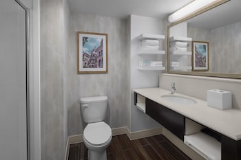 Studio Suite, 1 King Bed with Sofa bed
