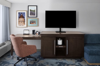 Studio Suite, 2 Queen Beds