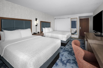 Room, 2 Queen Beds