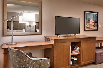 Room, 2 Queen Beds, Non Smoking, Refrigerator