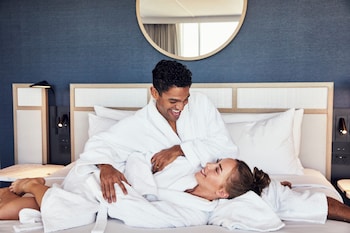 Room, 1 King Bed