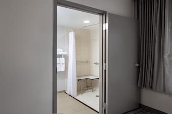 Room, Accessible