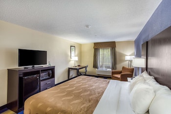 Room, 1 King Bed, Accessible, Non Smoking