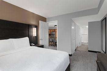 Suite, 2 Bedrooms