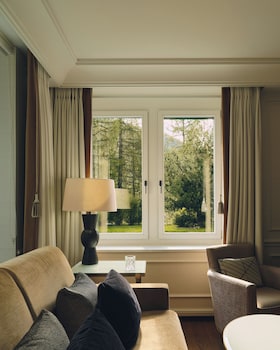 Junior Suite Deluxe