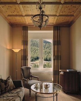Bellaval Suite