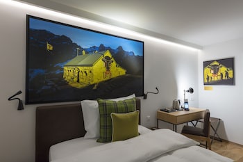 Single Room Plus