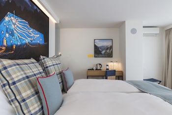 Junior Suite Plus
