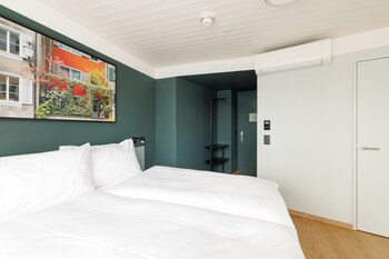 Family Quadruple Room