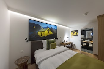 Single Room Plus