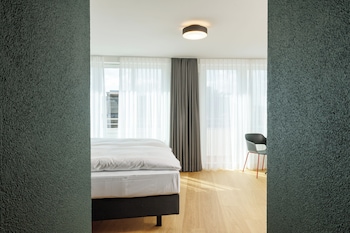 Superior, One Double Bed