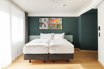 Family Quadruple Room