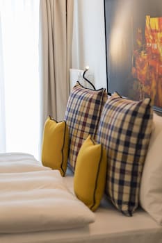 Double Room Plus