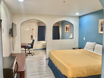 Room, 1 King Bed