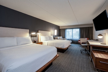 Room, Multiple Beds