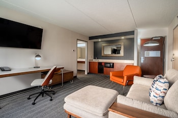 Suite, 1 Bedroom