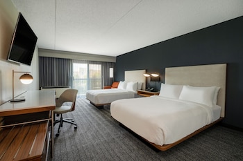 Room, 2 Queen Beds