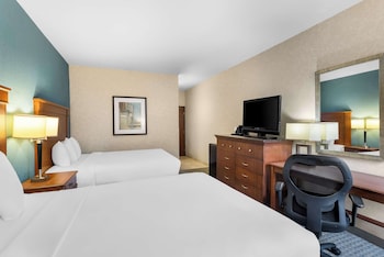 Room, 1 King Bed