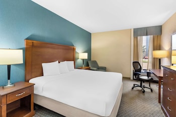 Room, 2 Queen Beds