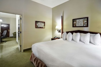 Suite, Accessible, Non Smoking