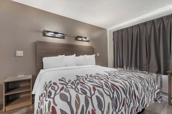 Superior Room, 1 King Bed with Sofa bed, Non Smoking, Kitchen