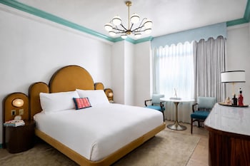 Room, 1 King Bed