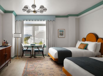 Room, 2 Queen Beds