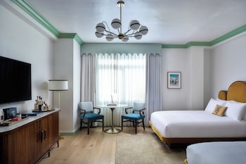 Room, 2 Queen Beds