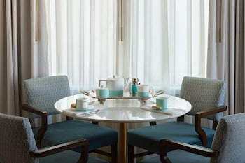 Deluxe Room, Oceanfront