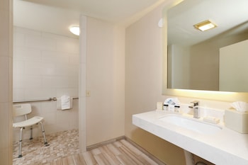 Room, 1 King Bed, Accessible (Compass)