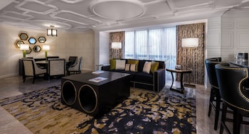 Julius Signature Suite, 1 King