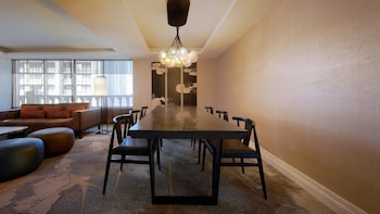 Nobu Hakone Suite