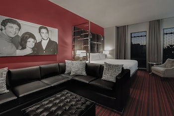 Junior Suite, 1 Bedroom