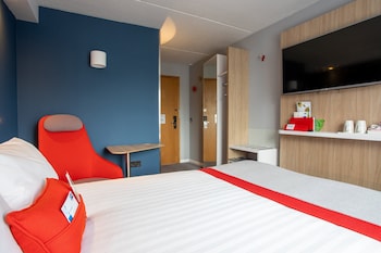 Standard Room, 1 Double Bed (with Free Hot Breakfast)