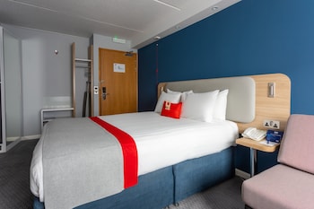 Standard Room, 1 Double Bed, Accessible (with Free Hot Breakfast)