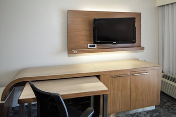Room, 1 King Bed