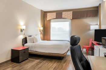 Executive Room, 1 Queen Bed, Non Smoking