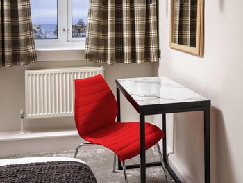 Standard Double Room, 1 Double Bed (Compact)