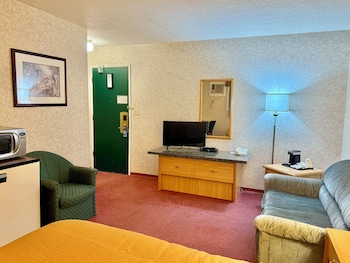 Room, 1 Queen Bed, Accessible, Non Smoking