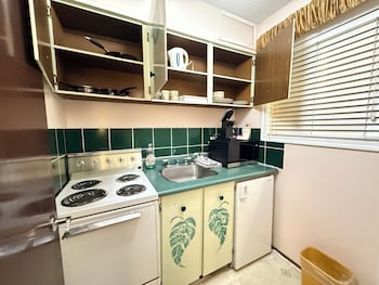 Double Room, 2 Double Beds