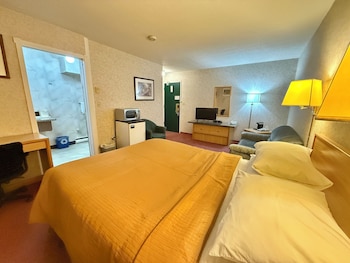 Room, 1 Queen Bed, Accessible, Non Smoking